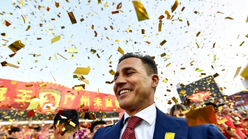 China's most successful team kicked out of professional football