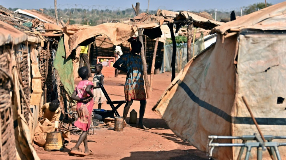 Millions at risk of severe hunger in South Sudan: UN