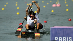 España avanza a dos finales más en canotaje y luchará este jueves por tres medallas