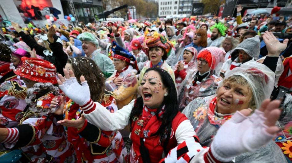 IW-Studie: Karneval bringt voraussichtlich Umsatz von 2,1 Milliarden Euro ein