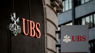 UBS zahlt in den USA 1,4 Milliarden Dollar wegen Finanzkrise 2008