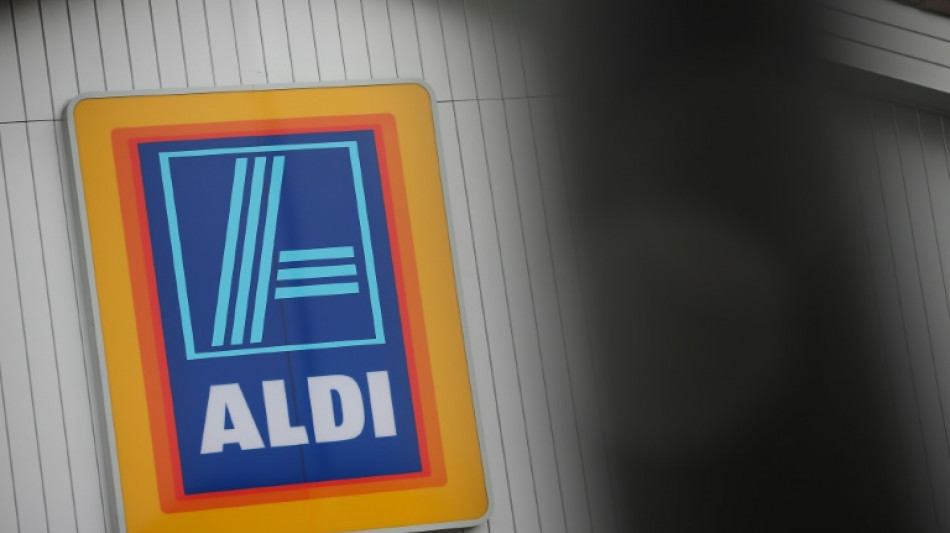 Discounter profitiert von Inflation: Aldi mit Rekordumsätzen in Großbritannien