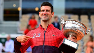 Djokovic, o polêmico e divertido rei dos reis do tênis