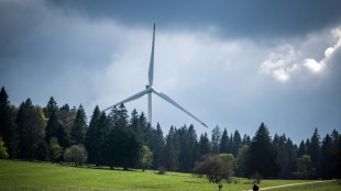 Schweizer stimmen gegen Aufnahme von Konzept der planetaren Grenzen in Verfassung