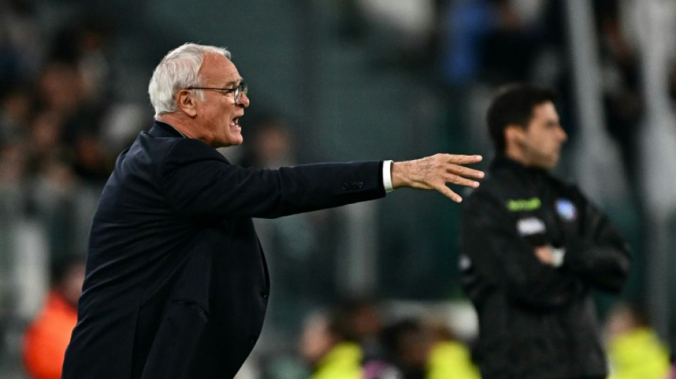 Claudio Ranieri voltará a treinar a Roma aos 73 anos