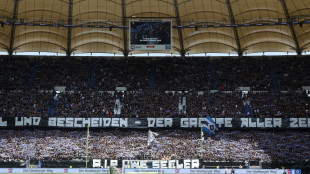 Abschied von Uwe Seeler am 10. August im Volksparkstadion