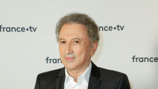 Michel Drucker passe chez France 3 en septembre