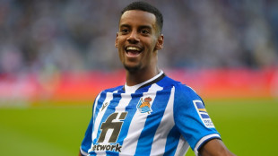 El Newcastle ficha a Alexander Isak, de la Real Sociedad, por 70 millones de euros