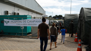 Brasil inicia vacunación contra dengue tras explosión de casos