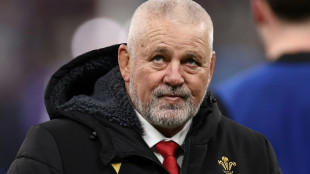 Gatland dismisses Biggar 'noise' as Wales bid to end losing streak