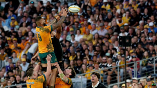 Wallabies lament All Blacks' fast start