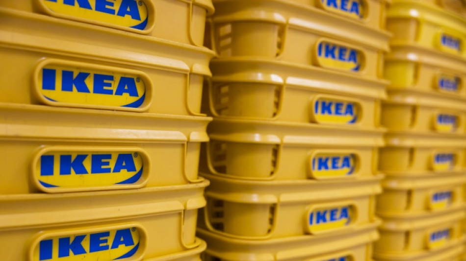 Ikea ouvre un magasin grand format dans Paris et ne compte pas s'arrêter là