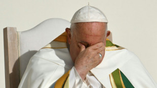 Ailing pope's obstinacy a blessing or a curse?