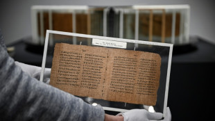 Oldest privately owned book sells for £3mn at UK sale