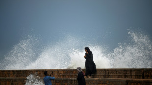 100,000 evacuated as cyclone threatens India and Pakistan