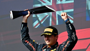 Verstappen conquista a 50ª vitória de sua carreira no GP dos EUA