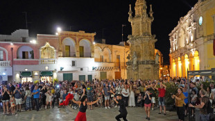 Al via Festival della Taranta, dedicato alla responsabilità