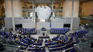 Bundestag befragt Lindner und befasst sich mit Schweriner Klimastiftung