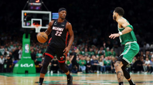 Miami Heat elimina Boston Celtics no jogo 7 e vai às Finais da NBA