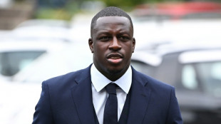 Fußballstar Benjamin Mendy von mehreren Vergewaltigungsvorwürfen freigesprochen