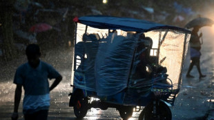 Cyclone Sitrang hits Bangladesh, hundreds of thousands of people evacuated