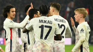 Dortmund held by Lille in Champions League first leg