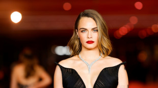 Cara Delevingne's Los Angeles home destroyed in fire