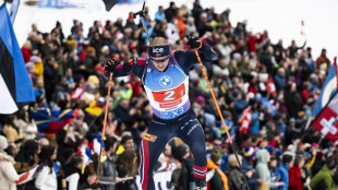 Biathlon: Mondiali, Norvegia e Francia vincono le staffette