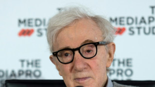 Woody Allen n'écarte pas d'arrêter le cinéma, disant avoir perdu beaucoup de son "enthousiasme"