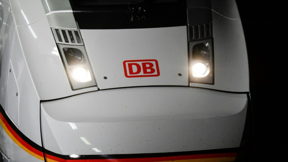 Deutsche Bahn verzeichnet Gewinneinbruch trotz deutlichem Zuwachs bei Fahrgästen