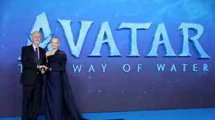 'Avatar 2' gets world premiere in London