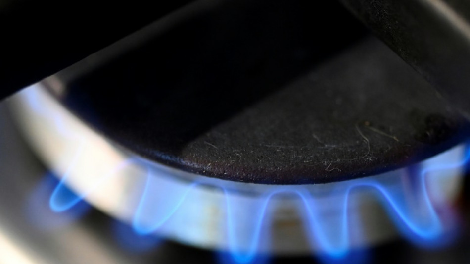 EU streitet über Gas-Notfallplan