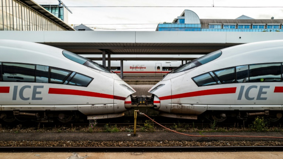 Allianz pro Schiene: Bahnfahren ist 164 Mal sicherer als Autofahren