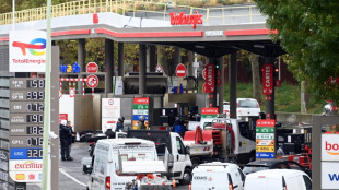 Streik in Frankreich weitet sich auf Busse und Bahnen aus