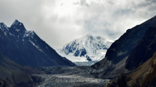 Dans le nord du Pakistan, les crues glaciaires sonnent la "fin des temps"