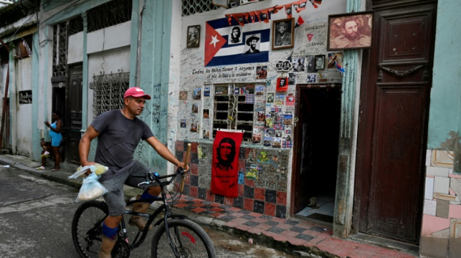 Murió en Madrid el artista cubano Waldo Balart, ex cuñado de Fidel Castro