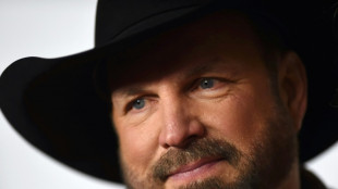 Le roi de la country, Garth Brooks, accusé de viol