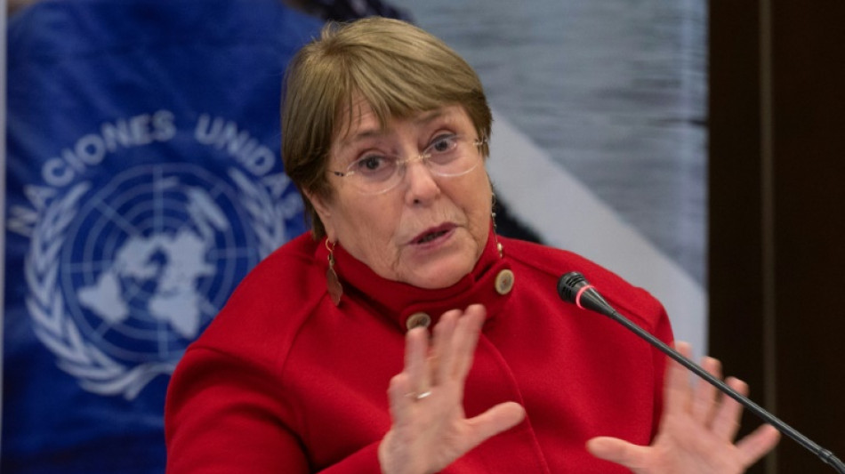 UN rights chief to visit Rohingya camps in Bangladesh