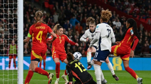 England earn Women's Nations League win over Spain in World Cup final rematch