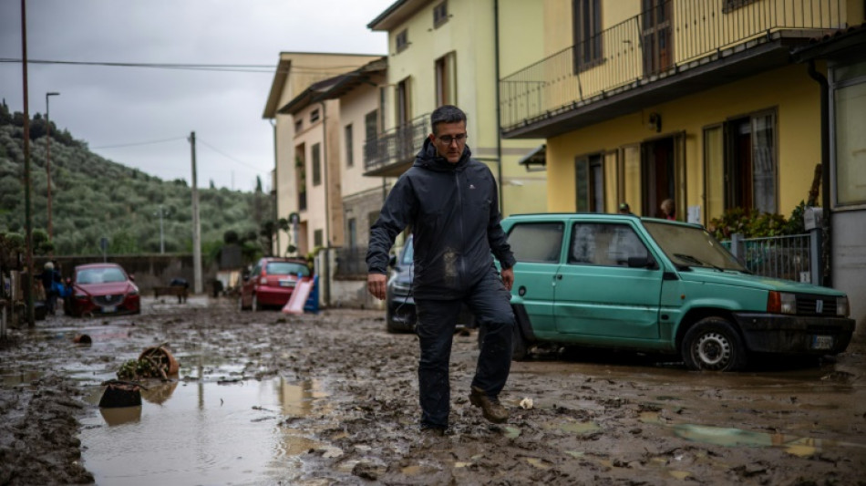 Sixteen dead as Storm Ciaran batters Western Europe