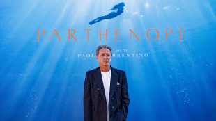 Parthenope di Paolo Sorrentino esordisce secondo al box office