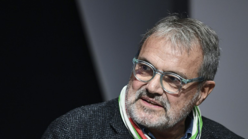 Morre o fotógrafo italiano Oliviero Toscani, conhecido por suas campanhas provocativas com a Benetton