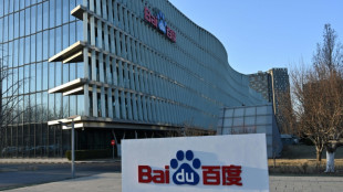 Le géant chinois Baidu lance deux modèles d'IA gratuits pour concurrencer DeepSeek