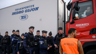 España y Francia se enzarzan por los tomates con las protestas agrícolas de fondo