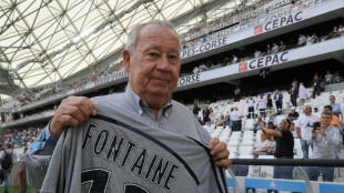 Just Fontaine, el hombre de los trece goles