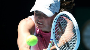 Sinner, Swiatek eye quarter-finals at Australian Open