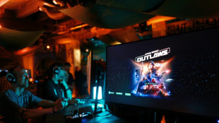 Swedish game studio channels fandom in 'Star Wars Outlaw'