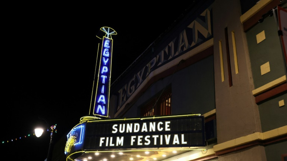 Starry Sundance fest moves ahead in wake of LA fires