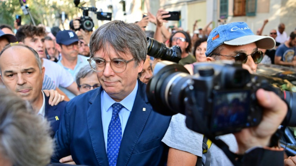 ¿Qué consecuencias tendrá en Cataluña y en España el regreso fugaz de Puigdemont?