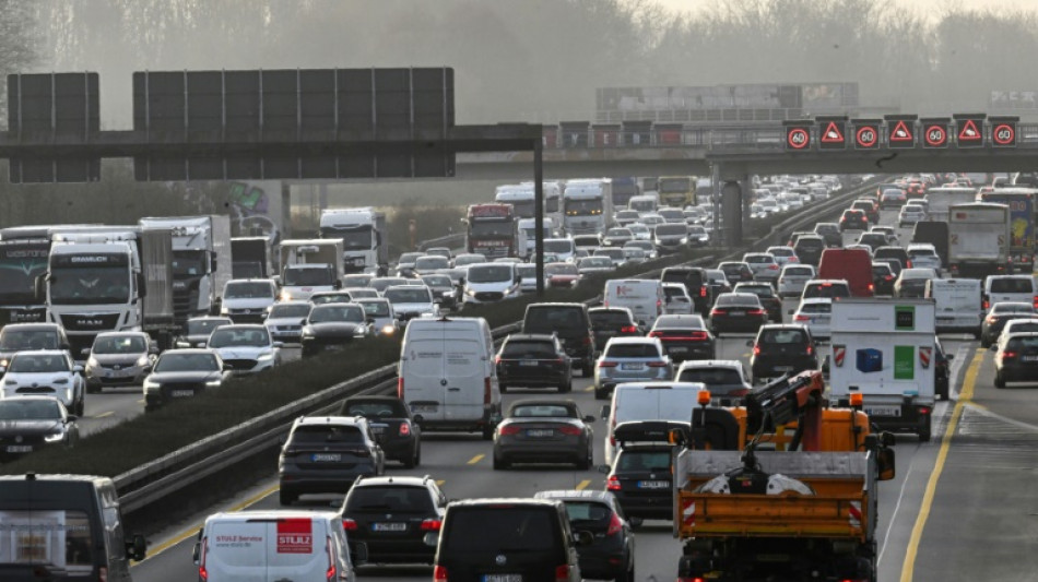 Umwelthilfe legt Verfassungsbeschwerde gegen umstrittenes Klimaschutzgesetz vor